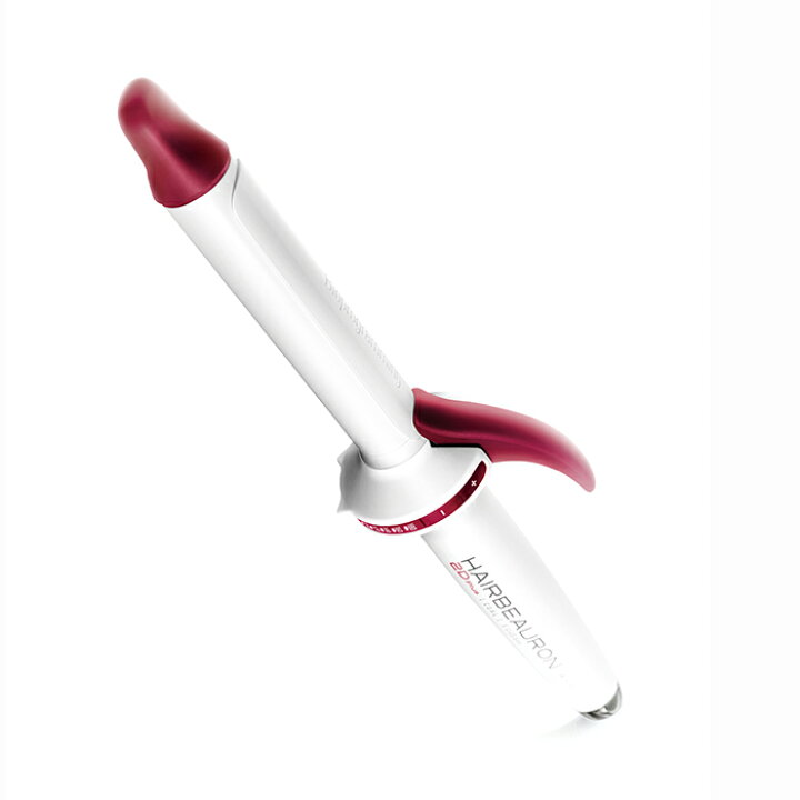 楽天市場】ヘアビューロン2D Plus [カール] S-26.5mm/L-34.0mm 