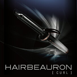 楽天市場】ヘアビューロン 27D Plus [カール] S-26.5mm/L-34.0mm 