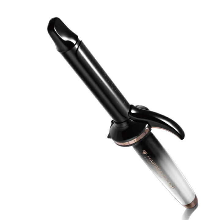 楽天市場】ヘアビューロン 107D Plus [カール] S-26.5mm/L-34.0mm 