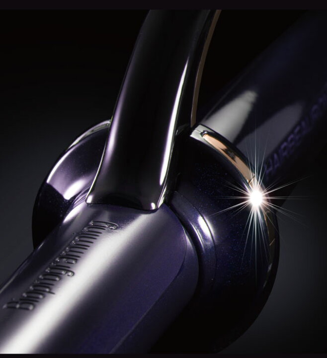 楽天市場】ヘアビューロン 27D Plus [カール] S-26.5mm/L-34.0mm 