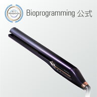 ヘアビューロン 27D Plus [ストレート] | HAIRBEAURON 27D Plus [STRAIGHT]【送料無料】バイオプログラミ…