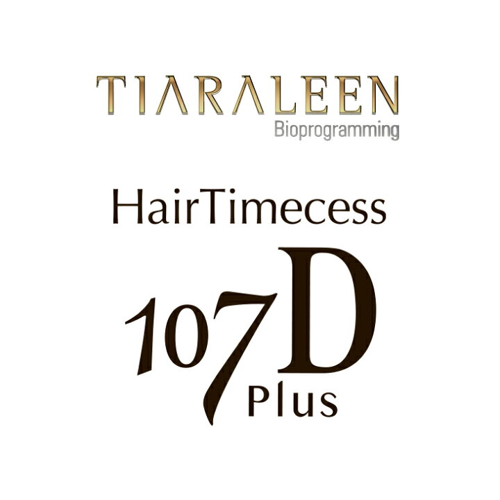 楽天市場】ヘアタイムセス 107D Plus キューラ [頭皮料]（スカルプ 