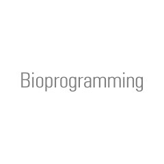 バイオプログラミング公式ブランド