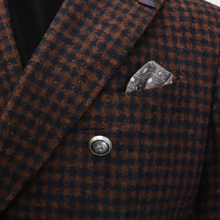 楽天市場】Orazio ≪オラツィオ≫ イタリアブランド アルパカ混 ウール  