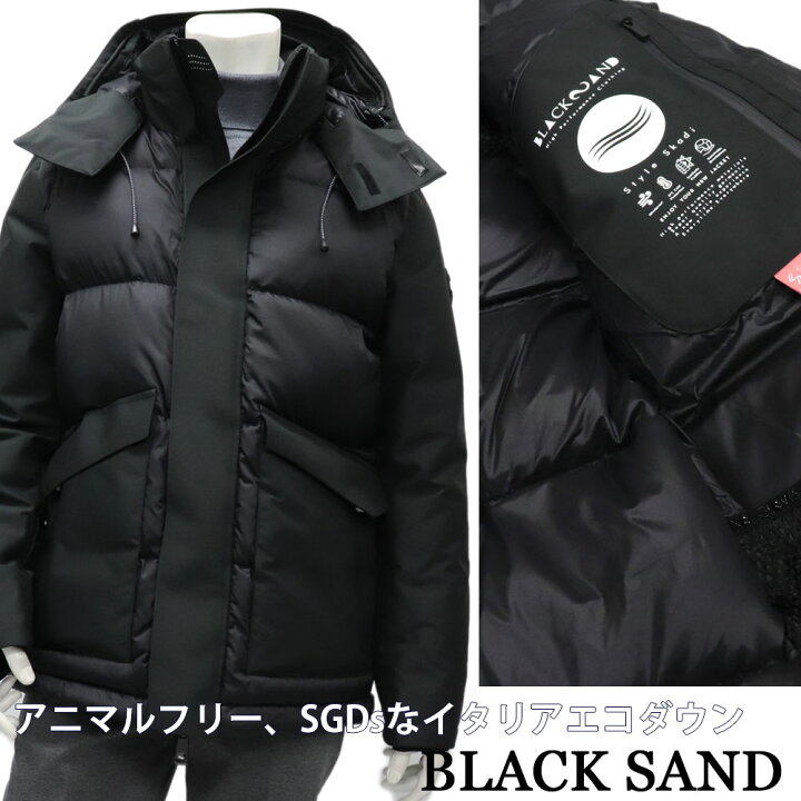 楽天市場】BLACKSAND ≪ブラックサンド≫ イタリアブランド 