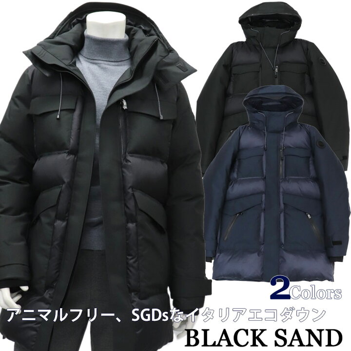 楽天市場】BLACKSAND ≪ブラックサンド≫ イタリアブランド 
