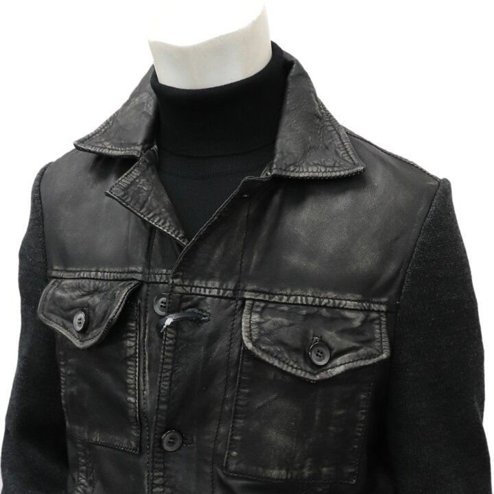 楽天市場】THE JACK Leathers ザ・ジャックレザー イタリアブランド 