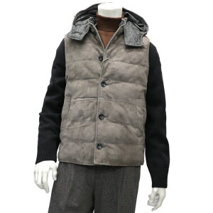 THE JACK Leathers �U�E�W���b�N���U�[ �C�^���A�u�����h ���o�[�V�u�� �X�G�[�h���U�[x�j�b�g 4WAY�G�R�_�E���W���P�b�g �_�E���x�X�g �����Y �H�~ �{�v ���� �E�B���^�[�X�G�[�h�y���������z1280