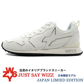 楽天市場】 シューズ > w6yz JUST SAY WIZZ ≪ジャストセイウィズ 