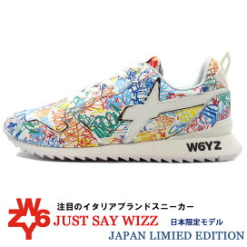 楽天市場】 シューズ > w6yz JUST SAY WIZZ ≪ジャストセイウィズ 