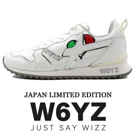 楽天市場】 シューズ > w6yz JUST SAY WIZZ ≪ジャストセイウィズ 