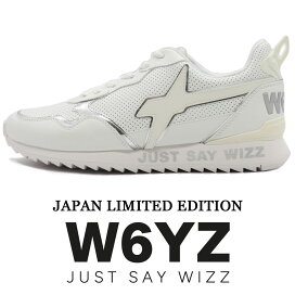 楽天市場】 シューズ > w6yz JUST SAY WIZZ ≪ジャストセイウィズ 