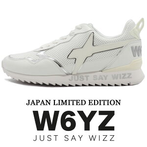 W6YZ�@��E�B�Y�� �X�j�[�J�[ �� JUST SAY WIZZ ��W���X�g�Z�C�E�B�Y�� �C�^���A�u�����h �����Y�@���{���胂�f�� �W���p�����~�e�b�h�G�f�B�V���� ��p���`���O���U�[�@�z���C�g�@���X�j�[�J