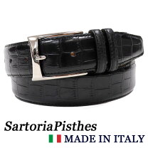 楽天市場】イタリア製 ベルトの通販