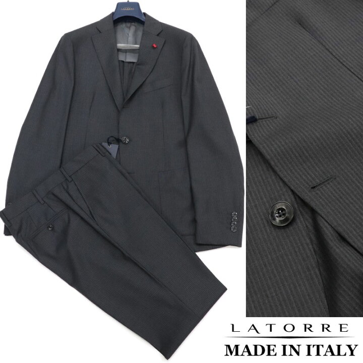 楽天市場】SARTORIA LATORRE ≪サルトリア・ラトーレ≫ by LoroPiana 