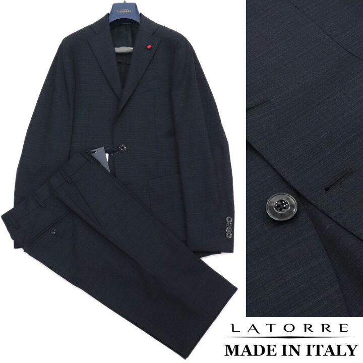 楽天市場】SARTORIA LATORRE ≪サルトリア・ラトーレ≫ イタリア製 