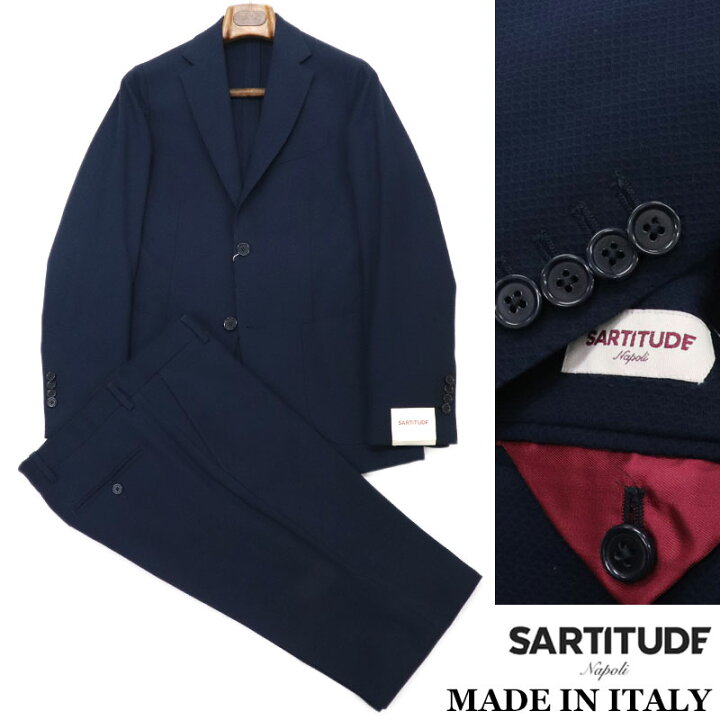 楽天市場】SARTITUDE ≪サルティテュード≫ イタリア製 ストレッチ 
