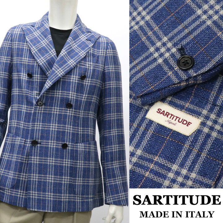 楽天市場】SARTITUDE ≪サルティテュード≫ イタリア製 アンコン 