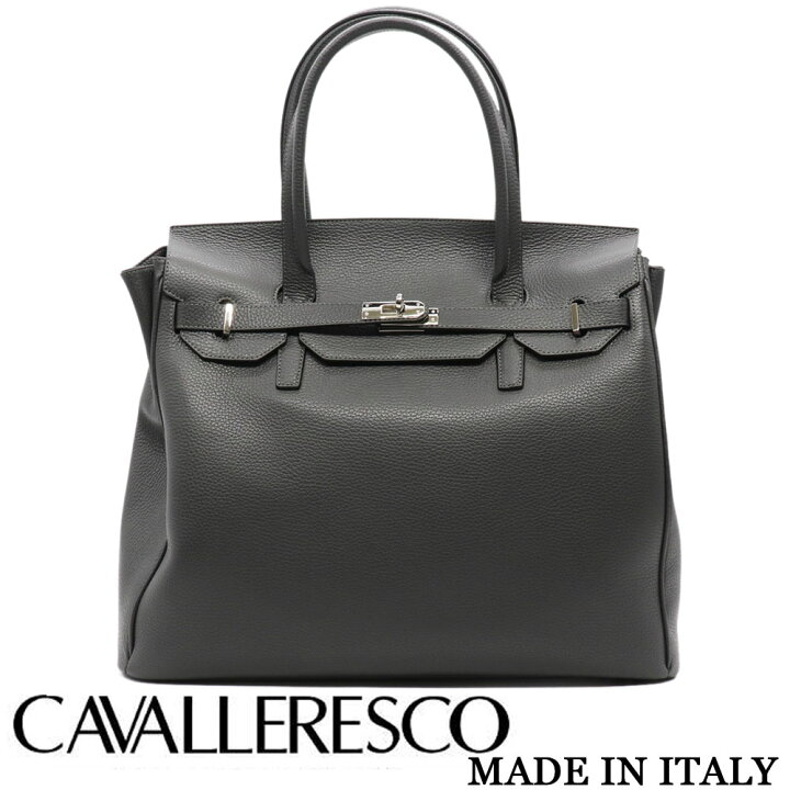 楽天市場】CAVALLERESCO カヴァレレスコ イタリア製レザーバッグ 