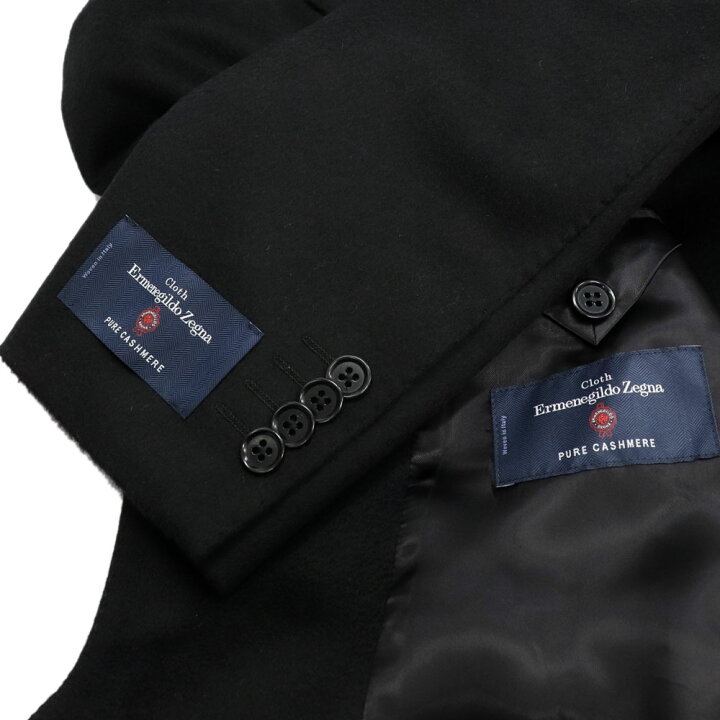 楽天市場】ErmenegildoZegna エルメネジルドゼニア カシミヤ100 