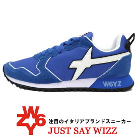 楽天市場】 シューズ > w6yz JUST SAY WIZZ ≪ジャストセイウィズ 