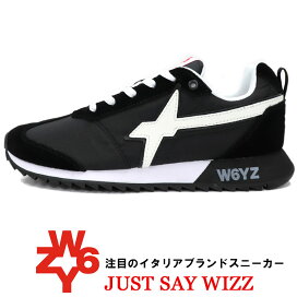 楽天市場】 シューズ > w6yz JUST SAY WIZZ ≪ジャストセイウィズ 