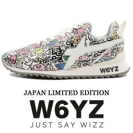 楽天市場】 シューズ > w6yz JUST SAY WIZZ ≪ジャストセイウィズ 