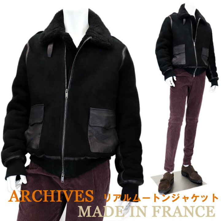 楽天市場】ARCHIVES ≪アルシーヴ≫ フランスレザーブランド リアル 