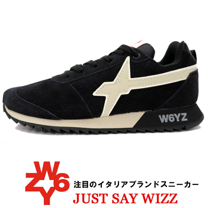 楽天市場】W6YZ ≪ウィズ≫ JUST SAY WIZZ ≪ジャストセイウィズ 
