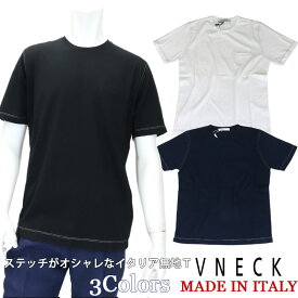 楽天市場 イタリア Tシャツ カットソー トップス メンズ