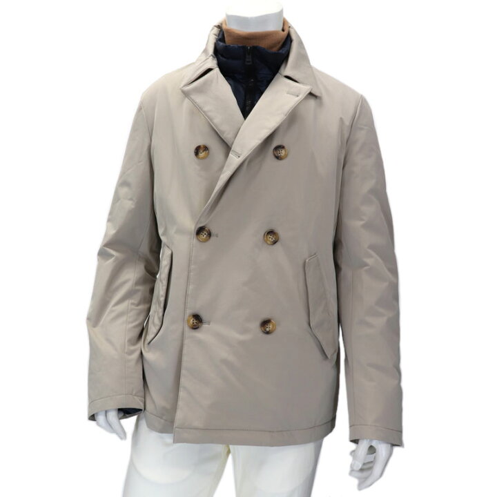 楽天市場 At P Co アティピコ イタリアブランド ナイロンピーコート メンズ 秋冬 サーモライト キルティング ダブルハーフコート ウォームビズ ナイロンコート ビジネス カジュアル 中綿コート ベージュ 黒 ブラック 送料無料 Wrt スーツ ファッション 楽天市場 At P Co アティピコ イタリアブランド ナイロンピーコート メンズ 秋冬 サーモライト キルティング ダブルハーフコート ウォームビズ ナイロンコート ビジネス カジュアル 中綿コート ベージュ 黒 ブラック 送料無料 Wrt スーツ ファッション