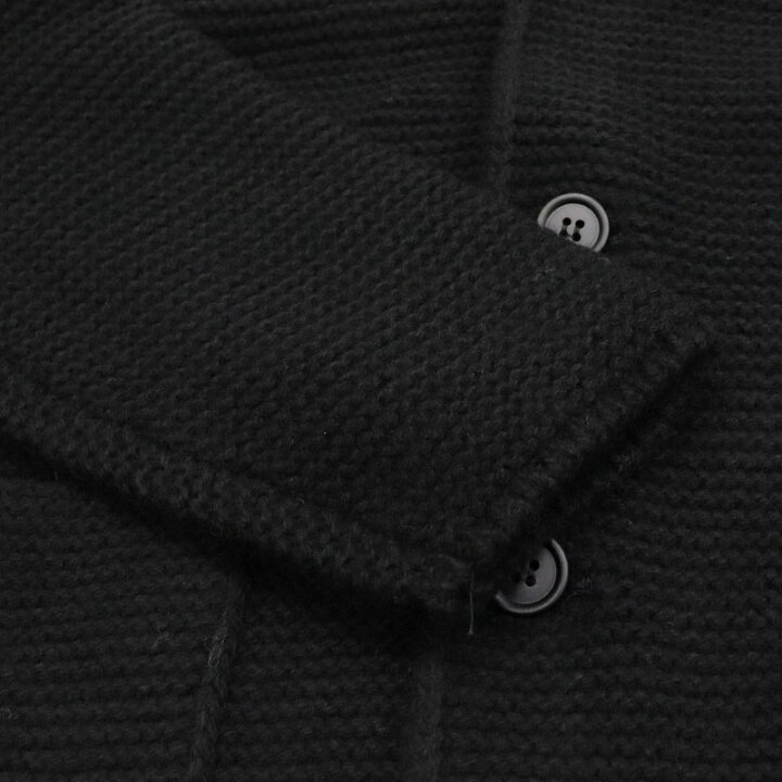 楽天市場 V Neck ブイネック イタリアブランド イタリア製 カーディガンジャケット ニットジャケット メンズ イタリア製 ローゲージニット 無地 ブラック 黒 ボルドー グレー ブラウン ベージュ ジャケット風カーディガン Wam スーツ ファッション