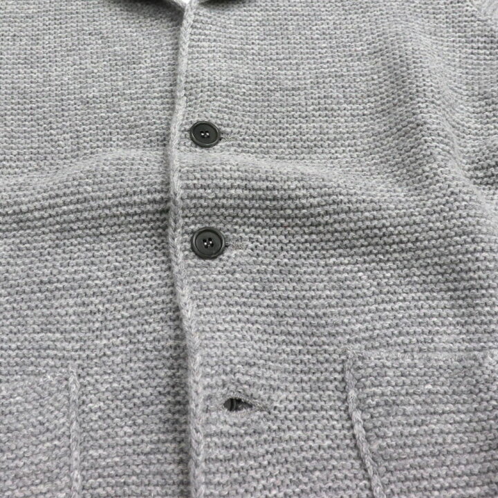 楽天市場 V Neck ブイネック イタリアブランド イタリア製 カーディガンジャケット ニットジャケット メンズ イタリア製 ローゲージニット 無地 ブラック 黒 ボルドー グレー ブラウン ベージュ ジャケット風カーディガン Wam スーツ ファッション