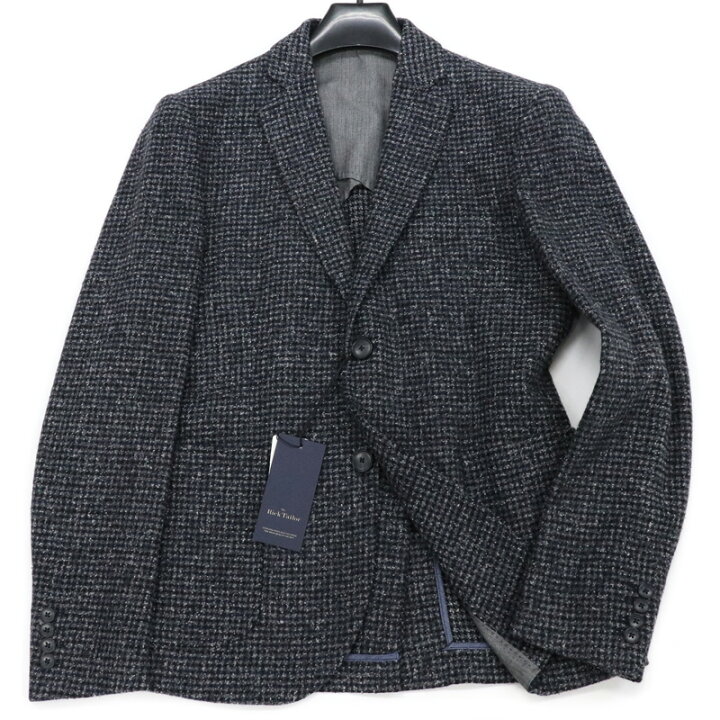 楽天市場】Mr.RickTailor ≪ミスターリックテイラー≫ イタリア製 