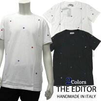 楽天市場】the editor tシャツの通販 
