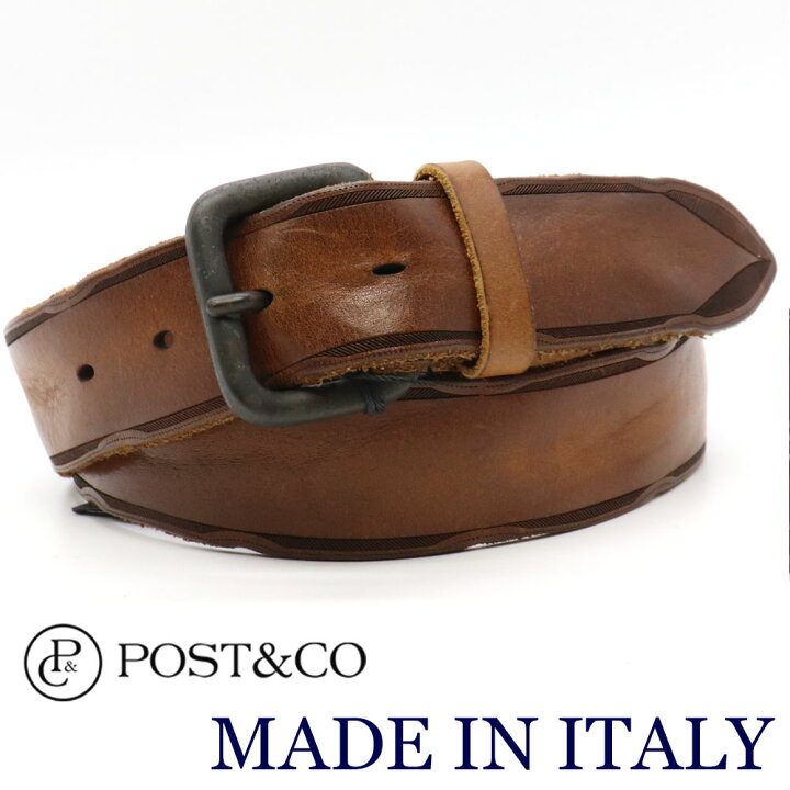 楽天市場】POST & CO ポスト＆コー イタリアブランド イタリア製 