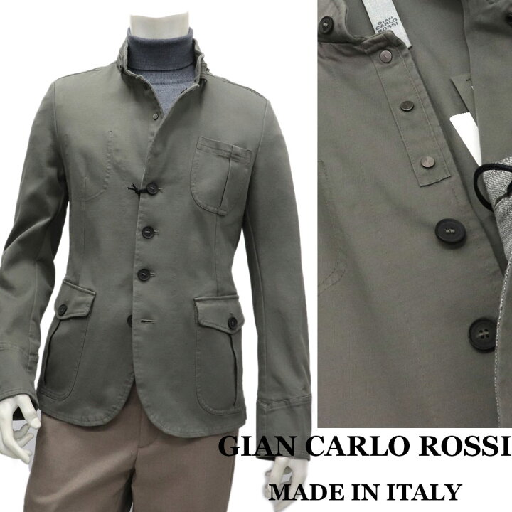 楽天市場】GIAN CARLO ROSSI ≪ジャンカルロロッシ≫ イタリア製 