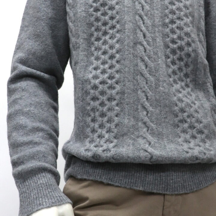 楽天市場】V NECK ≪ブイネック≫ イタリアブランド イタリア製 クルー 