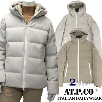 楽天市場】at．p．co ダウンジャケットの通販