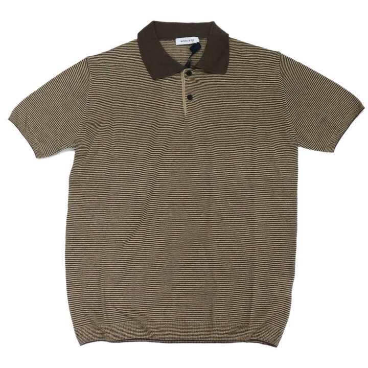 楽天市場】WOOL＆CO ≪ウール＆コー≫ イタリアブランド コットン 