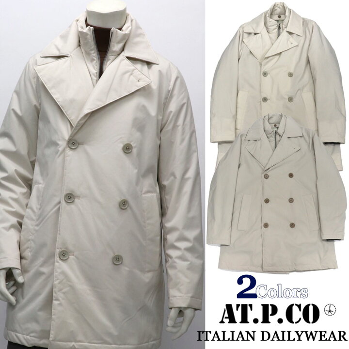 楽天市場】AT.P.CO≪アティピコ≫ イタリアブランド ナイロン 