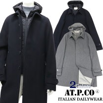 楽天市場】at．p．co コートの通販