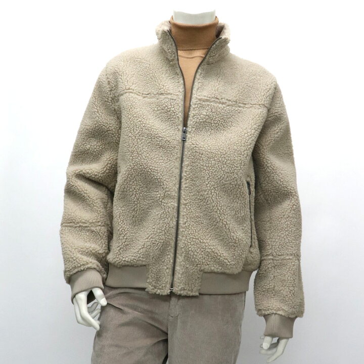 楽天市場】AT.P.CO≪アティピコ≫ イタリアブランド ジップアップボア 