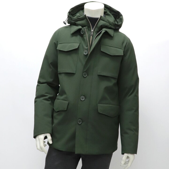 楽天市場】AT.P.CO ≪アティピコ≫ 2WAY ストレッチ中綿 カバーオール 