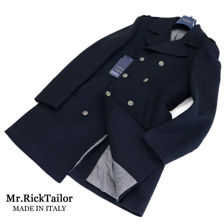 楽天市場】Mr.RickTailor ≪ミスターリックテイラー≫ イタリア  