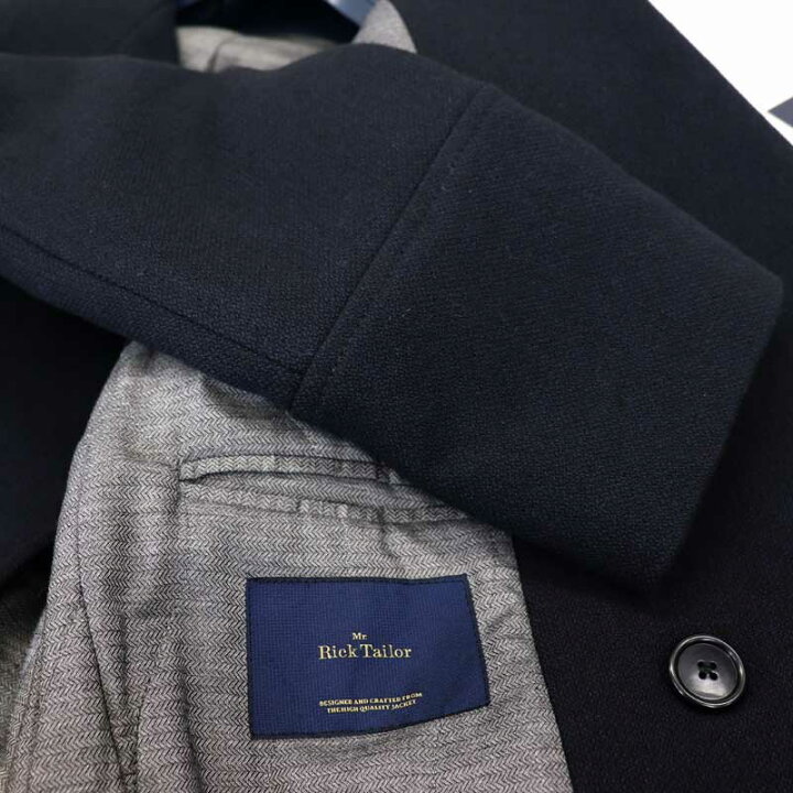 楽天市場】Mr.RickTailor ≪ミスターリックテイラー≫ イタリア 