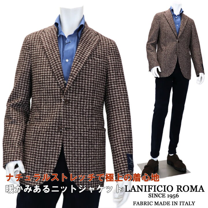 楽天市場】LANIFICIO ROMA ≪ラニフィーチョ ローマ≫ by SENTINEL 