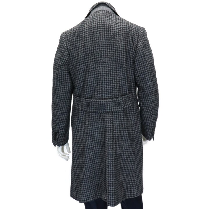 楽天市場】ErmenegildoZegna エルメネジルドゼニア TOROFEO-CASHMERE 