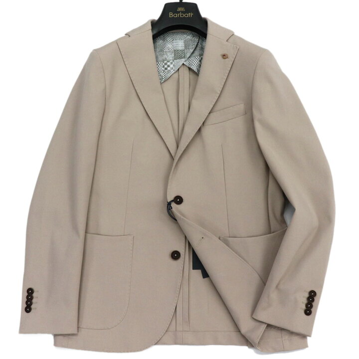 楽天市場】Barbati バルバッティ イタリア製 ストレッチ コットン  