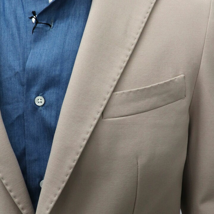 楽天市場】Barbati バルバッティ イタリア製 ストレッチ コットン  